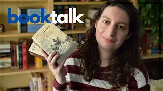 Classics Book Talk || Don Quixote