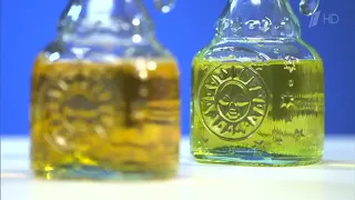 Чем вредно растительное масло?