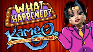 Kameo: Elements of Power - What Happened?