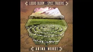 Liquid Bloom & Spice Traders - Anima Mundi (Original Mix) (2020)