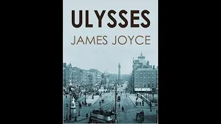 Plot summary, “Ulysses” by James Joyce in 6 Minutes - Book Review