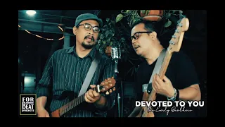 DEVOTED TO YOU | THE EVERLY BROTHERS COVER #7