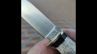 New life for the Solingen knife