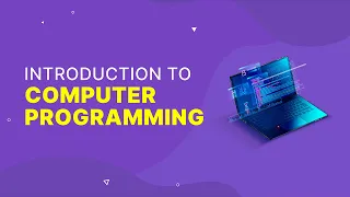 Introduction to Computer Programming | Learn Programming for Beginners - KnowledgeHut