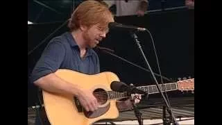 Trey Anastasio - Chalk Dust Torture - 8/2/2008 - Newport Folk Festival (Official)