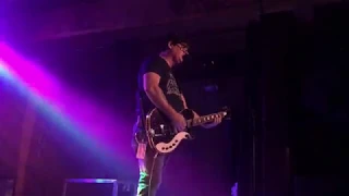 Marcy Playground - "Good Times" (5/21/18)