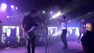 Senses Fail - Steven (Live 11/10/22)