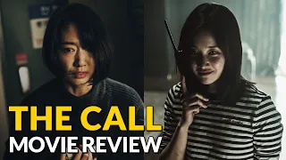 The Call (2020) 콜 Movie Review | EONTALK
