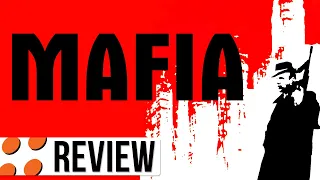 Mafia (Classic) for PC Video Review