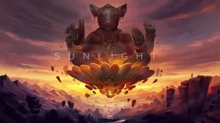 TheFatRat & Phaera - Sunlight | 3 HOURS