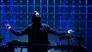 Alan Walker - live Performance - The Spectre, Sing Me To Sleep, Play, On My Way, Faded