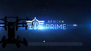 AFWERX - Space Symposium 2022