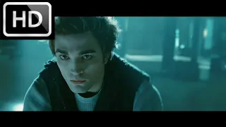 Crepúsculo (10/11) Filme/CLIP - Bella precisa de você (2008) HD