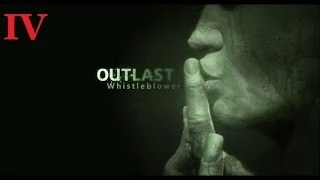 Let's Play Outlast Whistleblower PC HD [Deutsch/German] #004 Mit dem Kopf durch die Wand