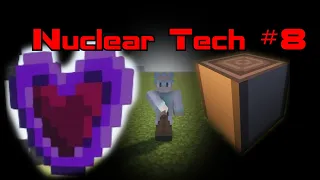 Slot: Special? Что это? / Стол модификации брони / Гайд на мод HBM Nuclear Tech minecraft 1.12.2