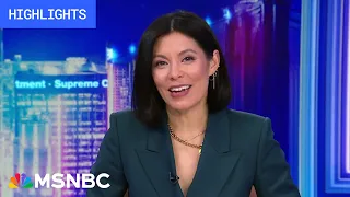 Watch Alex Wagner Tonight Highlights: March 6