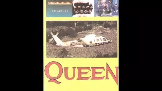 Queen - I Want It All (Original Audio Cassette)