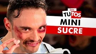 TUTO MINI SUCRE