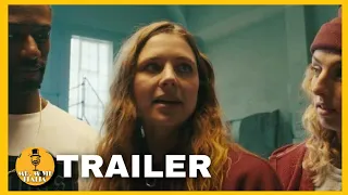 FLY - VOLA VERSO I TUOI SOGNI (2022) Trailer ITA | AL CINEMA