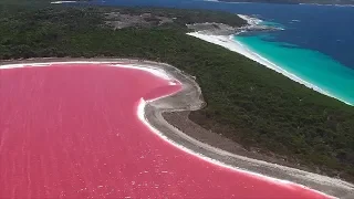 Самые необычные и удивительные  места на планете Земля.