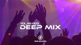 DJ JEDY - Deep Mix | Vol.NS.003 | Falling Down | In Fire | Lonely Fate | My Satellite | Sorry