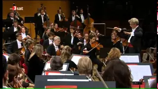 Bruckner: Symphony No. 9 - Jukka-Pekka Saraste & WDR Symphony Orchestra