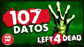 LEFT 4 DEAD: 107 datos que DEBES saber ¿Volverá la mejor exclusiva cooperativa del Xbox?| AtomiK.O.