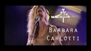 Barbara Carlotti - Voir les étoiles tomber - Live @ Le Pont des Artistes