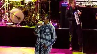 Snoop Dogg (Feat Damon Albarn) - Clint Eastwood - London Shepherds Bush Empire 9/7/10