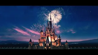 Disney Intro without text 4k Ultra HD 60 FPS