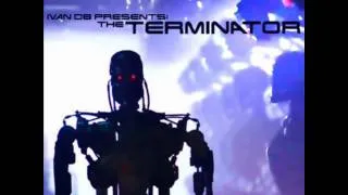 Ivan dB - The Terminator