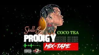 Skillibeng - CoCo Tea [Prodigy MixTape 2019]