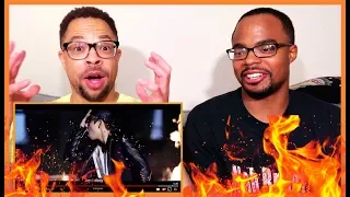 He's a GREAT DANCER But This is BTS! | BTS Danger MV & Dance Practice REACTION / REVIEW