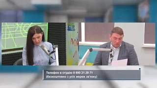 ТЕЛЕРАДІОМАРАФОН РАНОК 28 03 2022 Ч.2