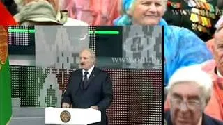 День нeЗ@висимости по Лукашенко и его   3 июля 2011