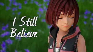 Kairi || I Still Believe (Kingdom Hearts Data Greeting)