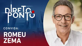 ROMEU ZEMA - DIRETO AO PONTO - 06/05/24