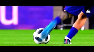 YouTube Ultimate Football Skills 2018 - Skill Mix #1 | 3K