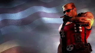 Duke Nukem Twitter Quotes Compilation