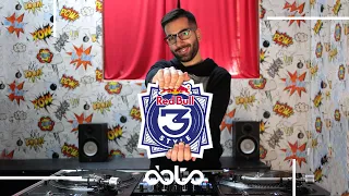 Doto DJ - Red Bull 3Style 2019 Entry / Submission / Application - Italy - Italia