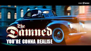 THE DAMNED 'You're Gonna Realise' - Official Video - New Album 'Darkadelic' out now!