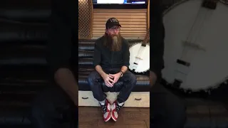 Crowder - Red Letters Song Meaning