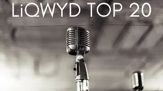 Top 20 liQWYD songs - Best Songs by LiQWYD