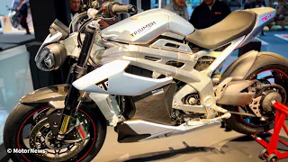 2023/24 The 15 Most Exciting New Motorcycles