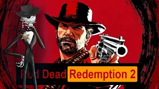 ✔RDR2 - СЮЖЕТ & ОН-ЛАЙН ◆ Однажды на Диком Западе ◆ Red Dead Redemption 2 ◆ stream #1