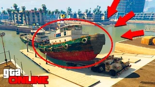 98% ИГРОКОВ НЕ СМОГУТ СДЕЛАТЬ ЭТО В GTA 5! НОВЫЕ ЧИТЫ!