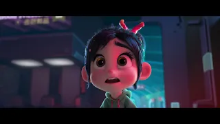 Ralph Breaks the Internet | Bonus Trailer