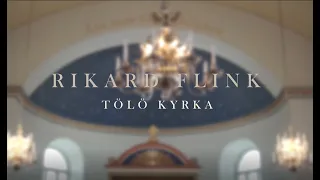 Antonín Dvořák - Herren är min herde - Rikard Flink