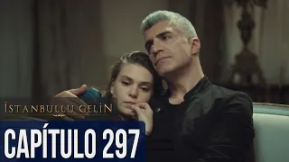 La Novia De Estambul Capítulo 297 (Doblada En Español)