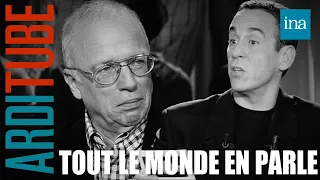 Tout Le Monde En Parle de Thierry Ardisson avec Thierry Roland  ... | INA Arditube